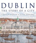 Cover: Dublin - O'Brien Press Ltd