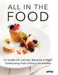 Cover: All In The Food - O'Brien Press Ltd