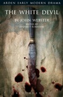 Cover: The White Devil - The Arden Shakespeare