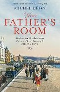 Cover: Your Father's Room - Gallic Books