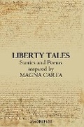 Cover: Liberty Tales - Arachne Press