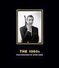 Cover: The 1960s: Photographed by David Hurn - Reel Art Press