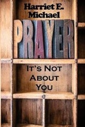 Cover: Prayer - Pix N Pens