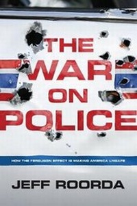 Abbildung von: The War on Police - WND BOOKS