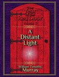 Cover: A Distant Light - Penflight Books