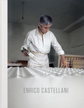 Cover: Enrico Castellani - Levy Gorvy