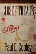 Cover: Closet Treats - Shadowpublications.com