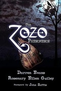 Cover: The Zozo Phenomenon - Visionary Living, Incorporated