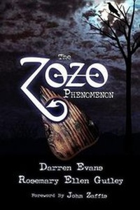 Enlarge image Cover: The Zozo Phenomenon - Visionary Living, Incorporated