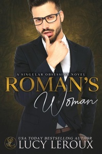 Enlarge image Cover: The Roman's Woman - Candy Cap Publishing