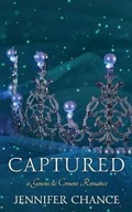 Cover: Captured - Elewyn Publishing