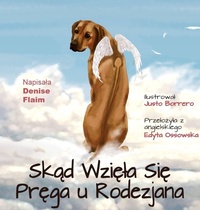 Enlarge image Cover: Skad Wziela Sie Prega u Rodezjana - Revodana Publishing