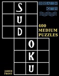 Cover: Sudoku - Fat Dog Publishing, LLC