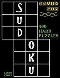Cover: Sudoku - Fat Dog Publishing, LLC