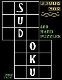 Enlarge image Cover: Sudoku - Fat Dog Publishing, LLC