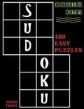 Cover: Sudoku - Fat Dog Publishing, LLC