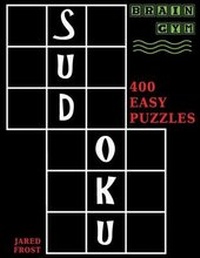 Enlarge image Cover: Sudoku - Fat Dog Publishing, LLC