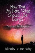 Cover: Now That I'm Here, What Should I Be Doing? - Wisdom Editions