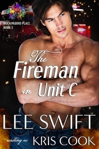 Enlarge image Cover: The Fireman in Unit C - Forbidden Passion Press LLC