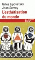 Cover: L'esthetisation du monde - Gallimard-Jeunesse