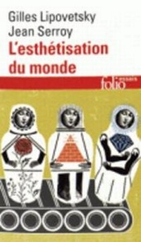 Enlarge image Cover: L'esthetisation du monde - Gallimard-Jeunesse