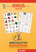 Cover: KIKUS Deutsch - Hueber Verlag