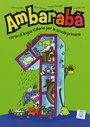 Cover: Ambarabà 1 - Hueber Verlag