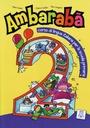 Cover: Ambarabà 2 - Hueber Verlag