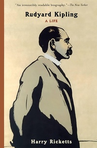 Abbildung von: Rudyard Kipling - Carroll & Graf Publishers Inc
