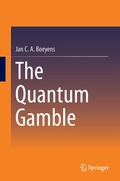 Cover: The Quantum Gamble - Springer
