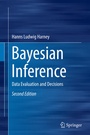Cover: Bayesian Inference - Springer