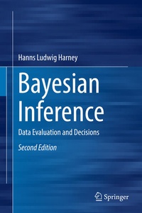 Enlarge image Cover: Bayesian Inference - Springer