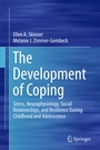 Cover: The Development of Coping - Springer