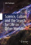 Cover: Science, Culture and the Search for Life on Other Worlds - Springer
