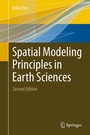 Cover: Spatial Modeling Principles in Earth Sciences - Springer