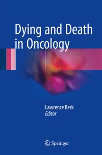 Abbildung von: Dying and Death in Oncology - Springer