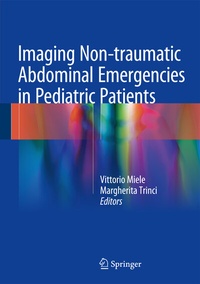 Abbildung von: Imaging Non-traumatic Abdominal Emergencies in Pediatric Patients - Springer