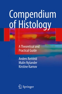 Abbildung von: Compendium of Histology - Springer