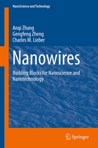 Abbildung von: Nanowires - Springer