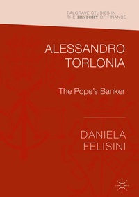 Enlarge image Cover: Alessandro Torlonia - Palgrave Macmillan