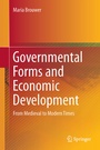 Bild: Governmental Forms and Economic Development - Springer