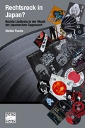 Cover: Rechtsrock in Japan? - Praesens Verlag