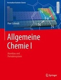 Cover: Allgemeine Chemie I - Springer Spektrum