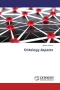 Cover: Ontology Aspects - LAP Lambert Academic Publishing