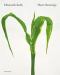 Cover: Plant Drawings - Schirmer Mosel