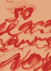 Enlarge image Cover: Fifty Years of Works on Paper - Schirmer Mosel