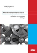 Cover: Maschinenelemente Teil 1 - Shaker