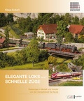 Cover: Elegante Loks und schnelle Z&uuml;ge - Klartext