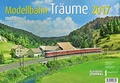 Cover: Modellbahn-Tr&auml;ume 2017 - Klartext