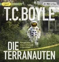 Abbildung von: Die Terranauten - Der Hörverlag